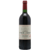 Chateau Lynch Bages - 1990